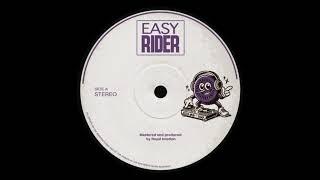 ROYAL INTENTION - EASY RIDER 