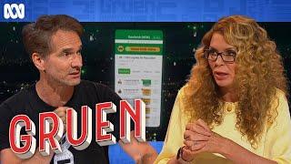 How gambling companies and gambling ads hook people in | Gruen