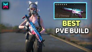 THE NEW META FOR PVE! - KUMAWINK BOUNCE SMG BUILD! - Once Human