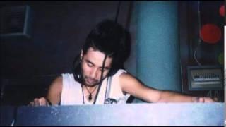 Mix Tsuyoshi Suzuki From Rave Up Radio FG (1994/1995)