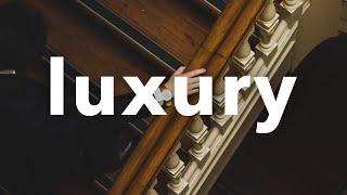 Luxury R&B Beat No Copyright Free Aesthetic LoFi Background Music Instrumental