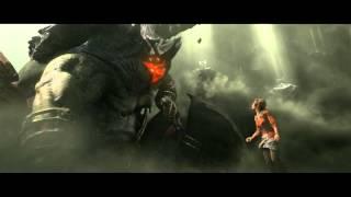 Cinématique [HD] Diablo III - La pierre d'âme noire.