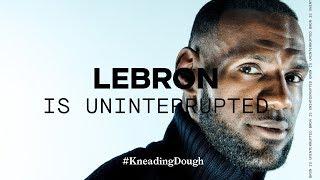 LeBron James Is Building a Financial Kingdom | KNEADING DOUGH