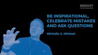 Celebrate mistakes_Michalis A. Michael CEO DigitalMR | INSIGHT FROM BUSINESS + SK subtitles