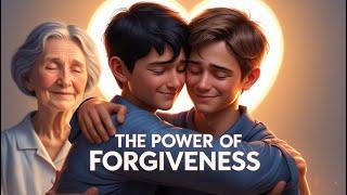 The Power of Forgiveness |A Life-Changing Story | Learn english through story