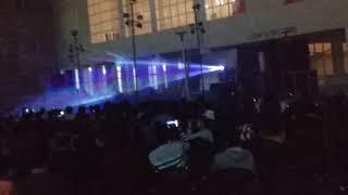 Illusion night(techphoria) MNIT Jaipur