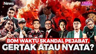 [LIVE] Bom Waktu Skandal Pejabat, Gertak atau Nyata? - Rakyat Bersuara | 07 Januari 2025