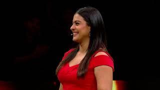 kajol penty slip oops moments