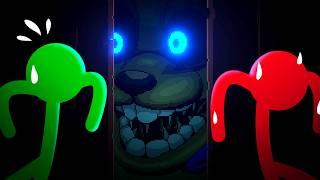 There's NO ESCAPE | Five Nights at Freddy's: Into the Pit