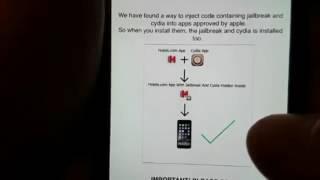 iOS 10 0 2 Jailbreak Tutorial  Get Jailbroken on iOS 10 x x NOW!