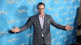 Joshua Malina 'Scandal: The Final Season' 2017 Vulture Festival LA Arrivals