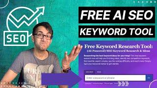 FREE SEO Keyword Research and Blog Title Generator Tool - RyRob - Ryan Richardson - Online #seo