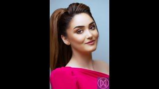 IRAQ - Maria MAKHO - Contestant Introduction (Miss World 2021)