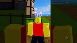 NOOB Plays Blox Fruits For FIRST TIME...