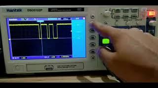 How to Use an DSO | digital storage oscilloscope