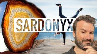 Sardonyx Meaning Benefits and Spiritual Properties