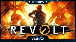 REVOLT | LEE PACE | ACTION MOVIES