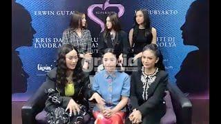  LIVE GRID.ID: Siap-siap! Konser Super Diva Ada KD, Ruth Sahanaya, Titi DJ, Lyodra, Tiara, Ziva