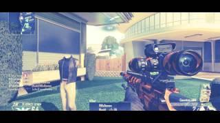 Insight 2- Black Ops 2 Minitage