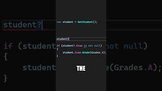 This C# Operator Will Simplify Your Code