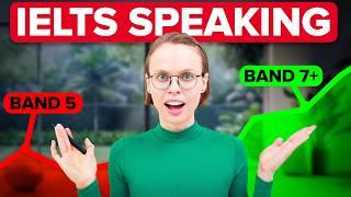 10 IELTS Speaking Tips and Tricks for Band 7+