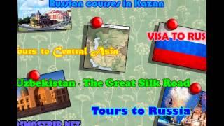 Excursions in Kazan