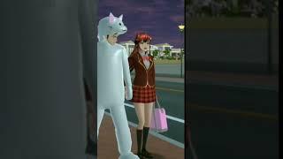 part 3 #sad  #shortvideo  #subscribe #sakuraschoolsimulator