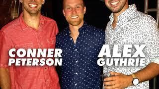 84: My First Threesome - Alex Guthrie & Conner Peterson