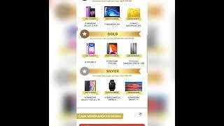 Promo jadi agen Shopee Express dan menangkan hadiah langsung.