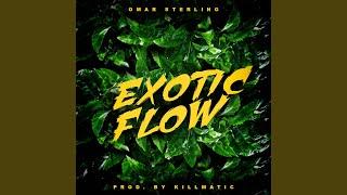 Exotic Flow