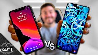 Samsung Galaxy S20 Ultra vs iPhone 11 Pro Max | AFTER UPDATE!