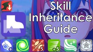 The Best Skills to Inherit in Fire Emblem Engage!!!