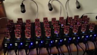 Bi•fury fastest usb asic bitcoin miner in the world биткоин майнер