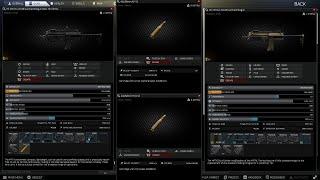 4.6x30mm HK Ammunition and Weapons Guide | Escape From Tarkov