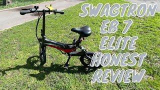 SWAGTRON EB7 REVIEW | ONE YEAR LATER