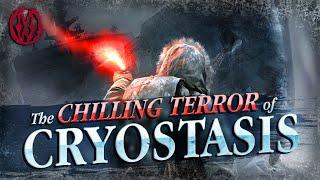 Cryostasis: The Lost Slavic Horror Gem