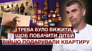 Жах! Дружину та дітей ЗАБРАЛИ росіяни. Нас НАКРИЛИ. Врятували СВОЇ/спогади захисника Маріуполя