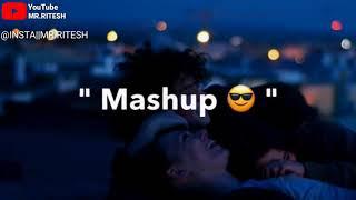 Arijit singh mashup song whatsapp status , love status ... mashup whatsapp status