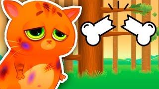 КОТЕНОК БУБУ #53 Virtual Pet cat Bubbu #ПУРУМЧАТА