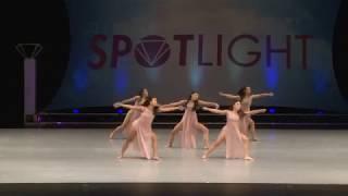 Best Lyrical/Modern/Contemporary // NIGHT WE MET - Dance Academy USA [San Jose 1, CA)