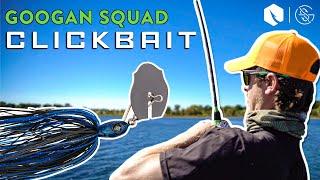 Breaking Down the Googan Squad Clickbait with LakeForkGuy & APBassing!