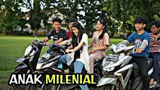 ANAK MILENIAL 1 || FILM BELADIRI TERBAIK