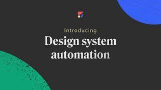 Introducing Design System Automation by Anima