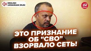 Putin's Soldier from Sri Lanka Spills the Truth about the "SMO"! Confession:"I Didn’t Get Any Money"