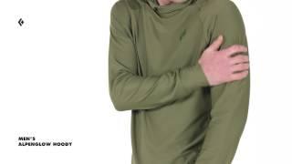 Men's Alpenglow Hoody