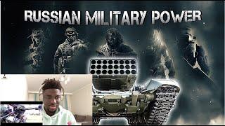 Russia's Military Power 2021 || Emma Billions