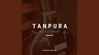 Tanpura (C# Scale)