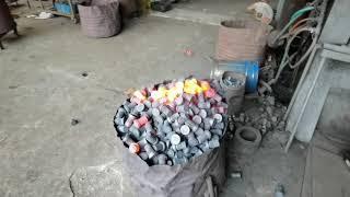 China Hot Forging Services Custom Forged Parts & Forged Blanks For Further Machining