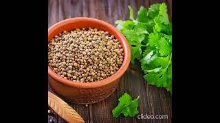 Arif Imran Foodstuff Trading LLC requires Coriander Seeds