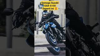 All New Suzuki GSX-8S rilis ‼️ #shorts #shortvideo #suzuki #gsx